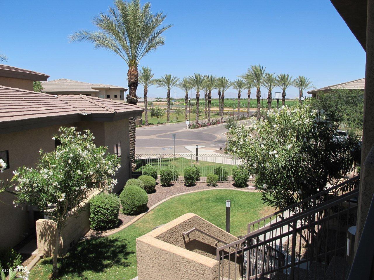 3330 South Gilbert Road, Unit 2014 Chandler, AZ 85286 - Photo 20 of 30 a view of yard with swimming pool and outdoor seating
