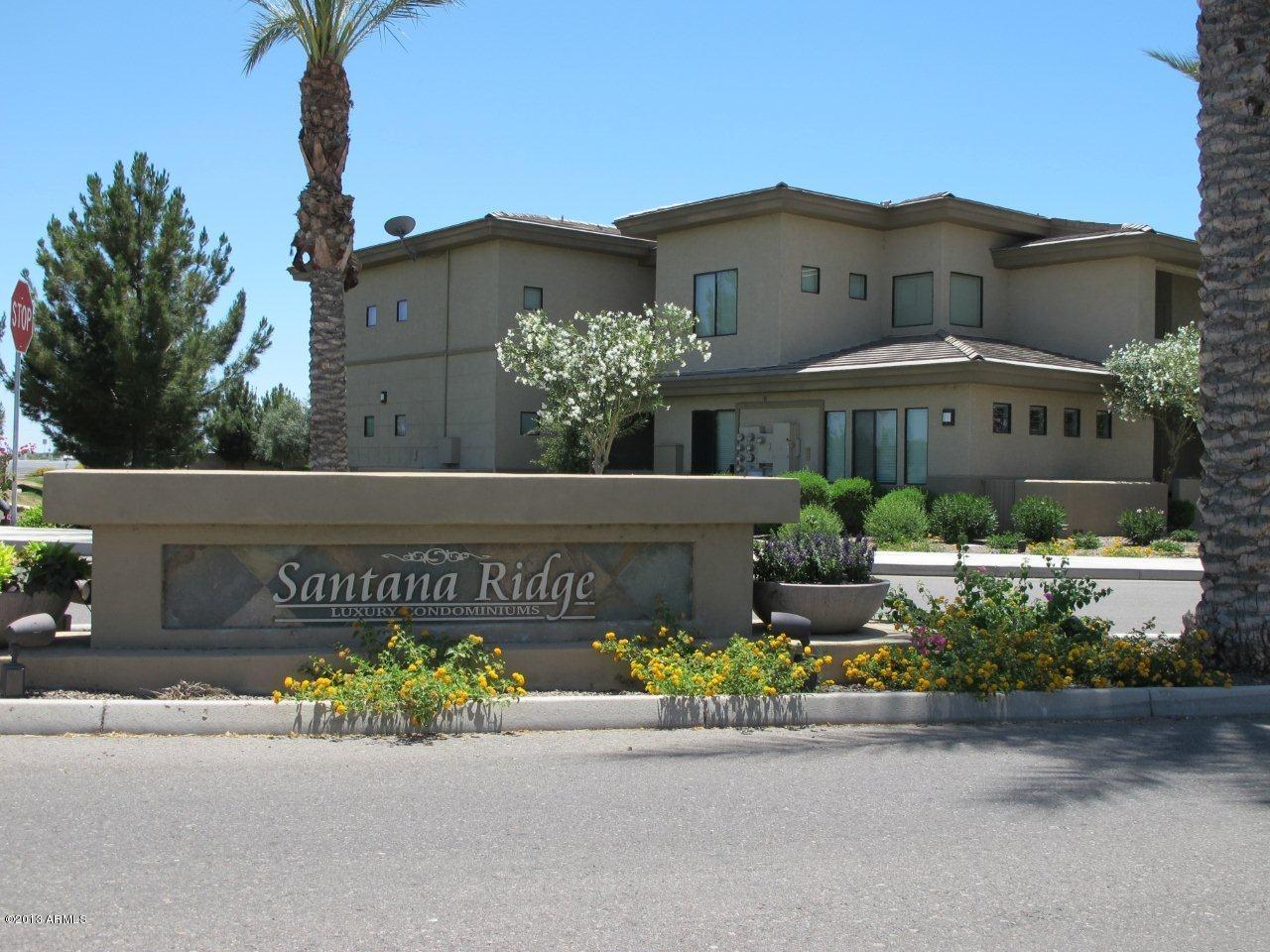 3330 South Gilbert Road, Unit 2014 Chandler, AZ 85286 - Photo 21 of 30 a front view of a house with a garden