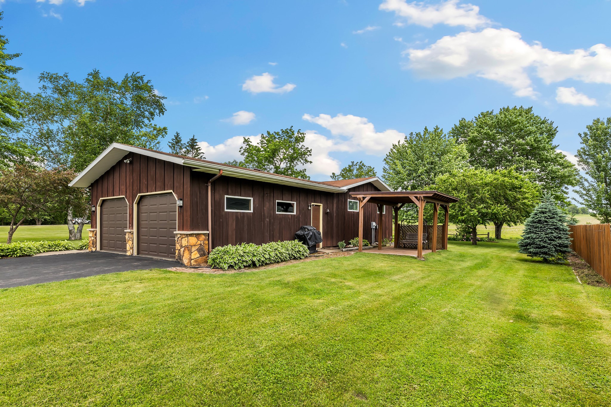200 West Main Street Hixton, WI 54635 - Photo 3 of 31