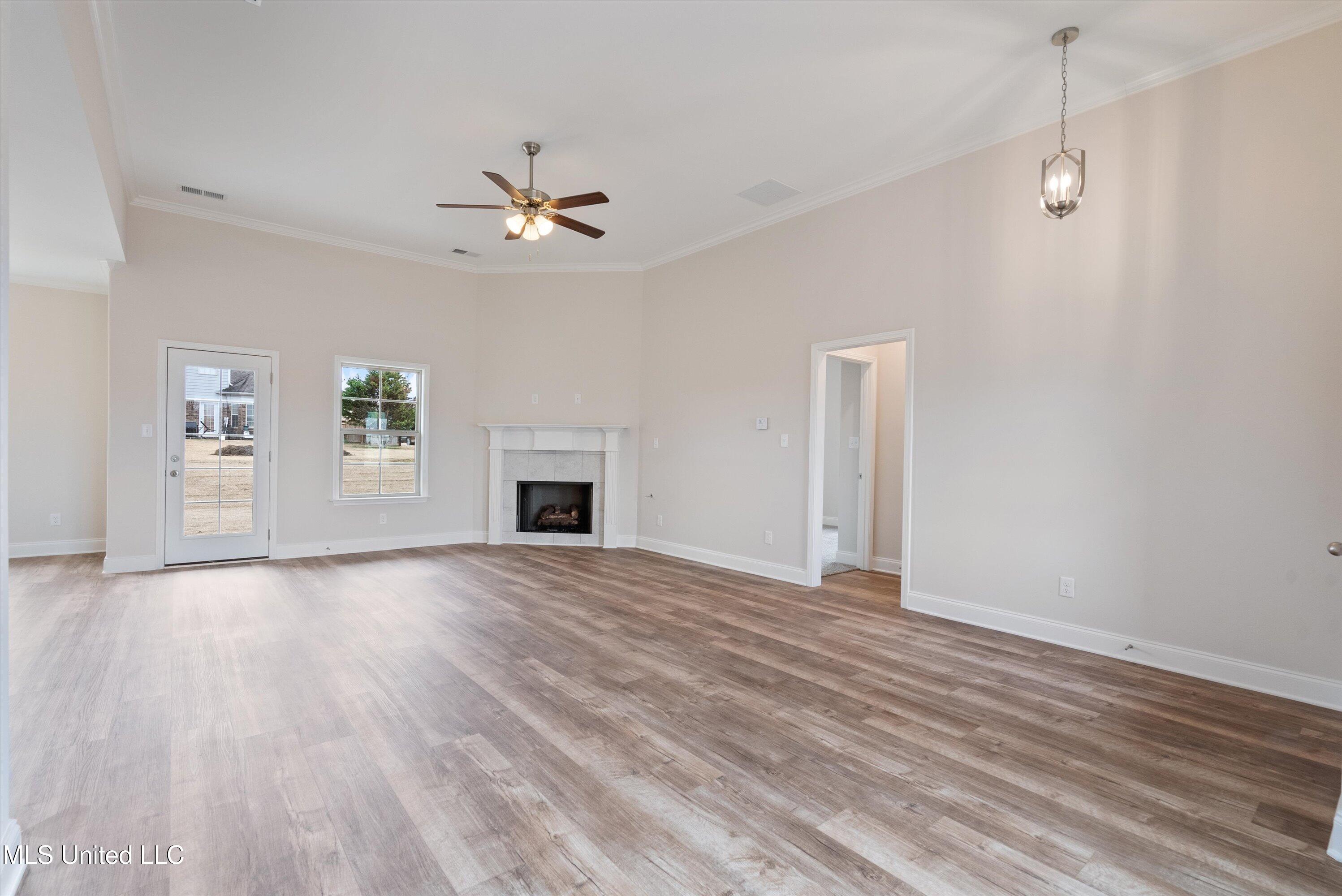 896 Andys Way Hernando, MS 38651 - Photo 7 of 31 04-DSC02842