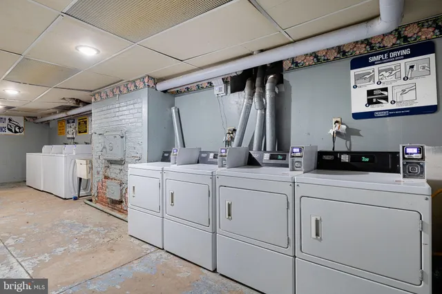 $1,295 | 0 Garrett Road, Unit F101, Upper Darby, PA 19082