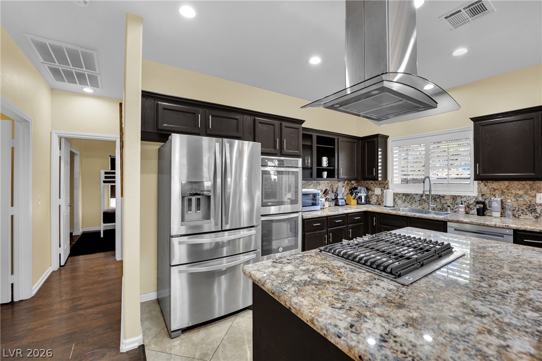 3214 East Rutledge Drive Las Vegas, NV 89120 - Photo 11 of 49