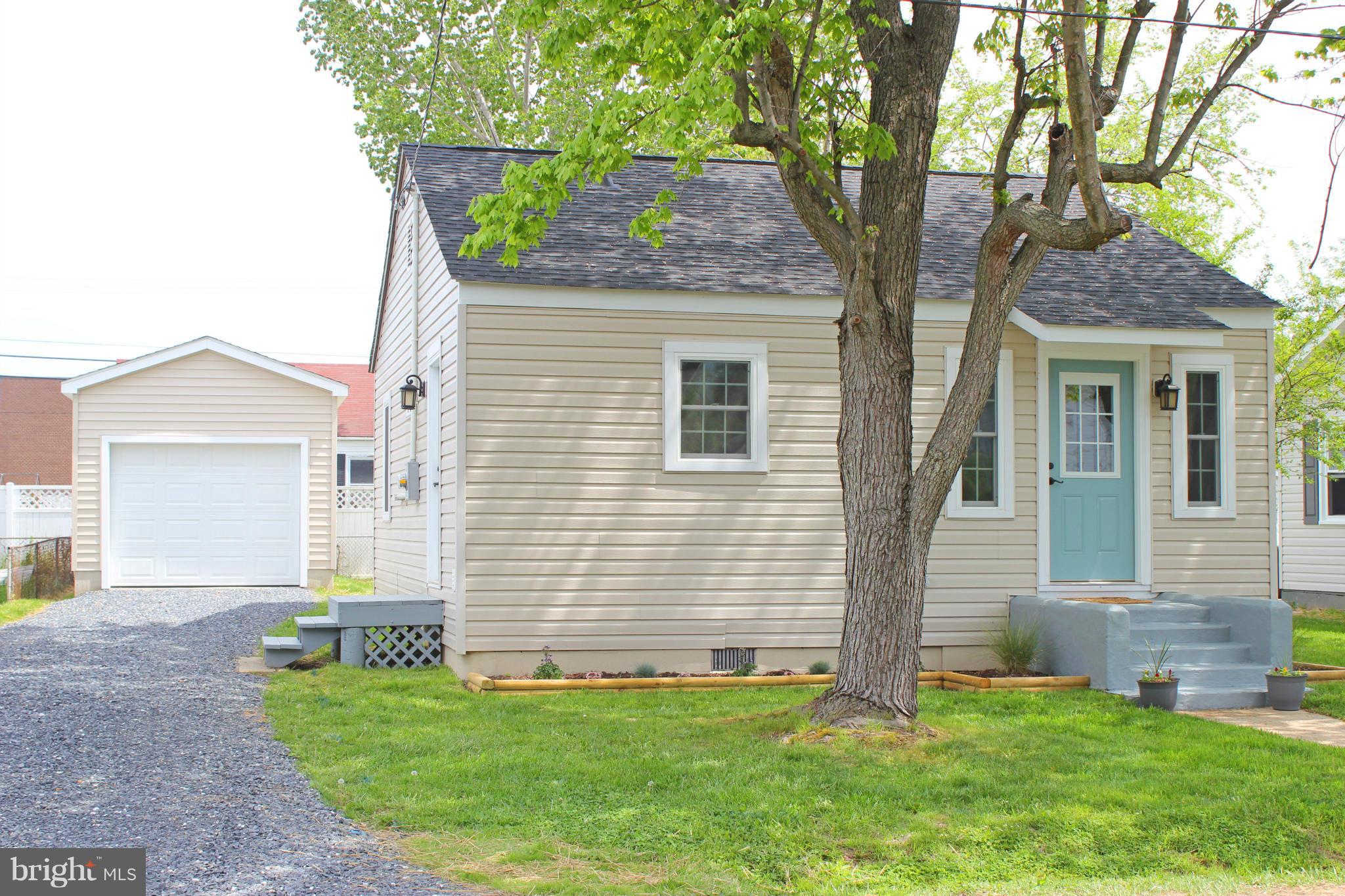 17258 Larimer Street Piney Point, MD 20674 - Photo 1 of 30 Exterior (Front)