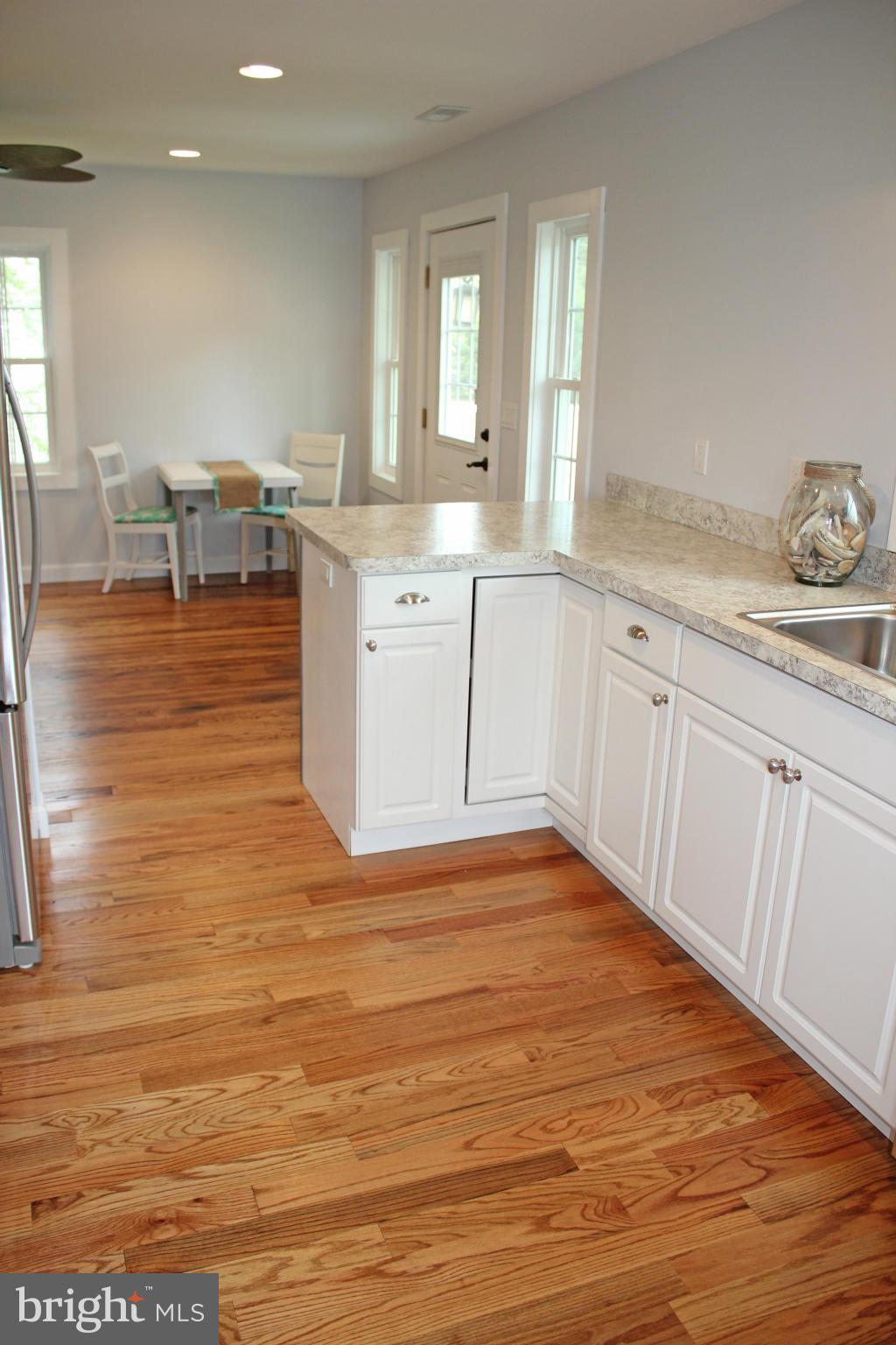 17258 Larimer Street Piney Point, MD 20674 - Photo 11 of 30 Kitchen