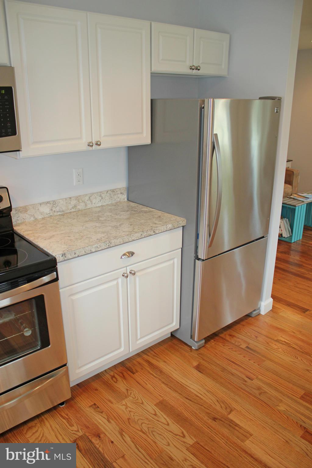 17258 Larimer Street Piney Point, MD 20674 - Photo 12 of 30 Kitchen