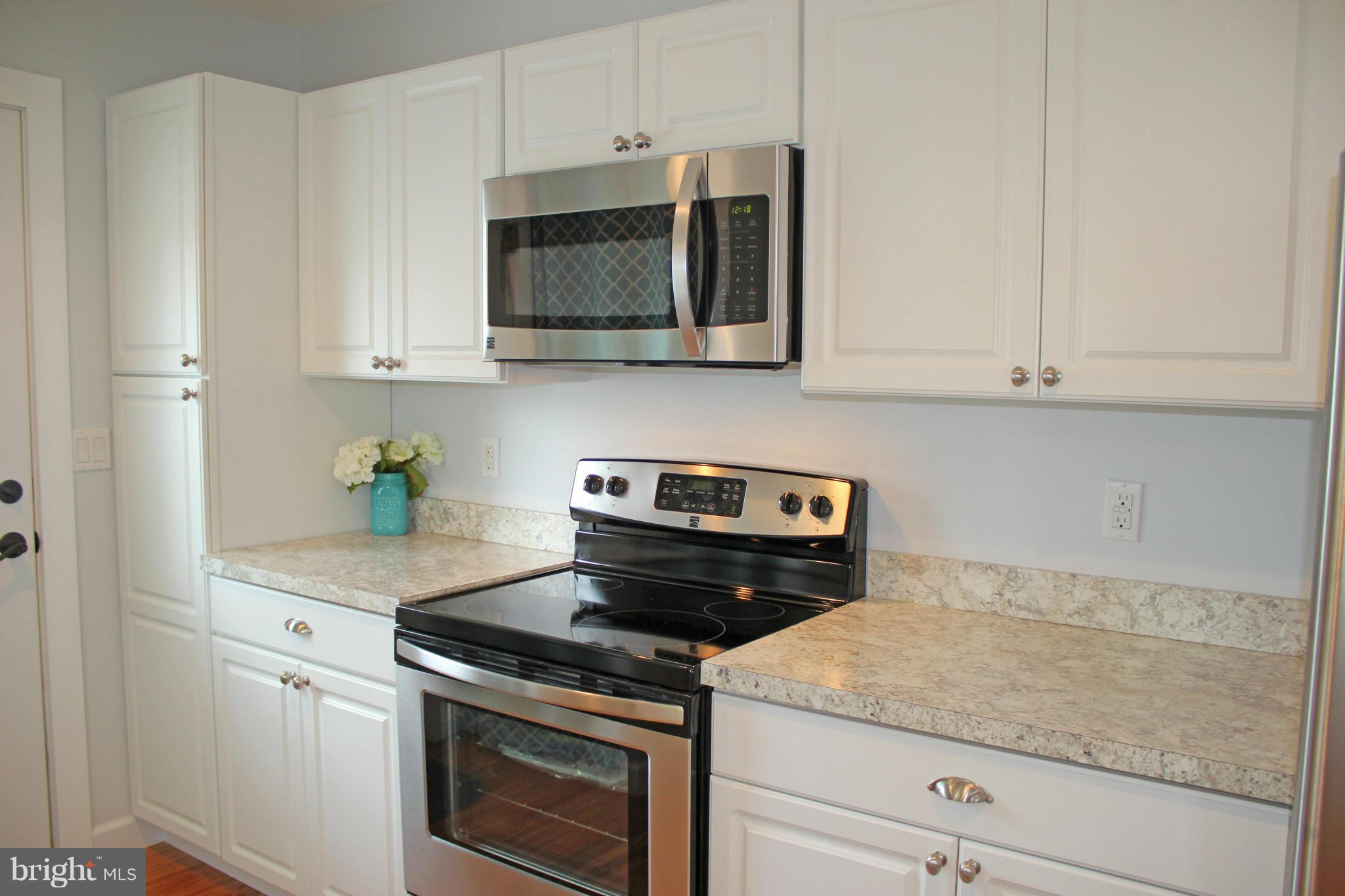 17258 Larimer Street Piney Point, MD 20674 - Photo 13 of 30 Kitchen