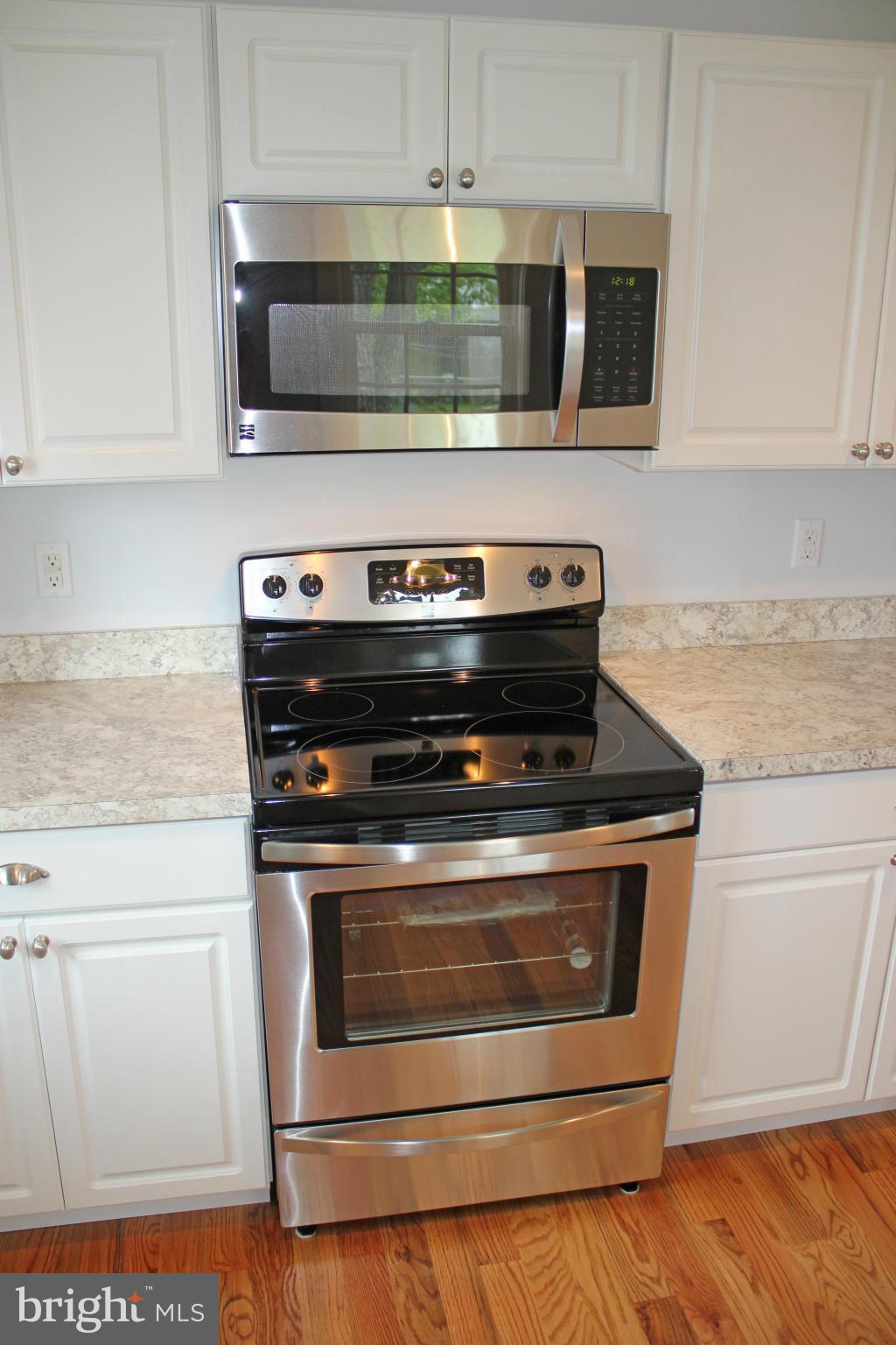 17258 Larimer Street Piney Point, MD 20674 - Photo 14 of 30 Kitchen