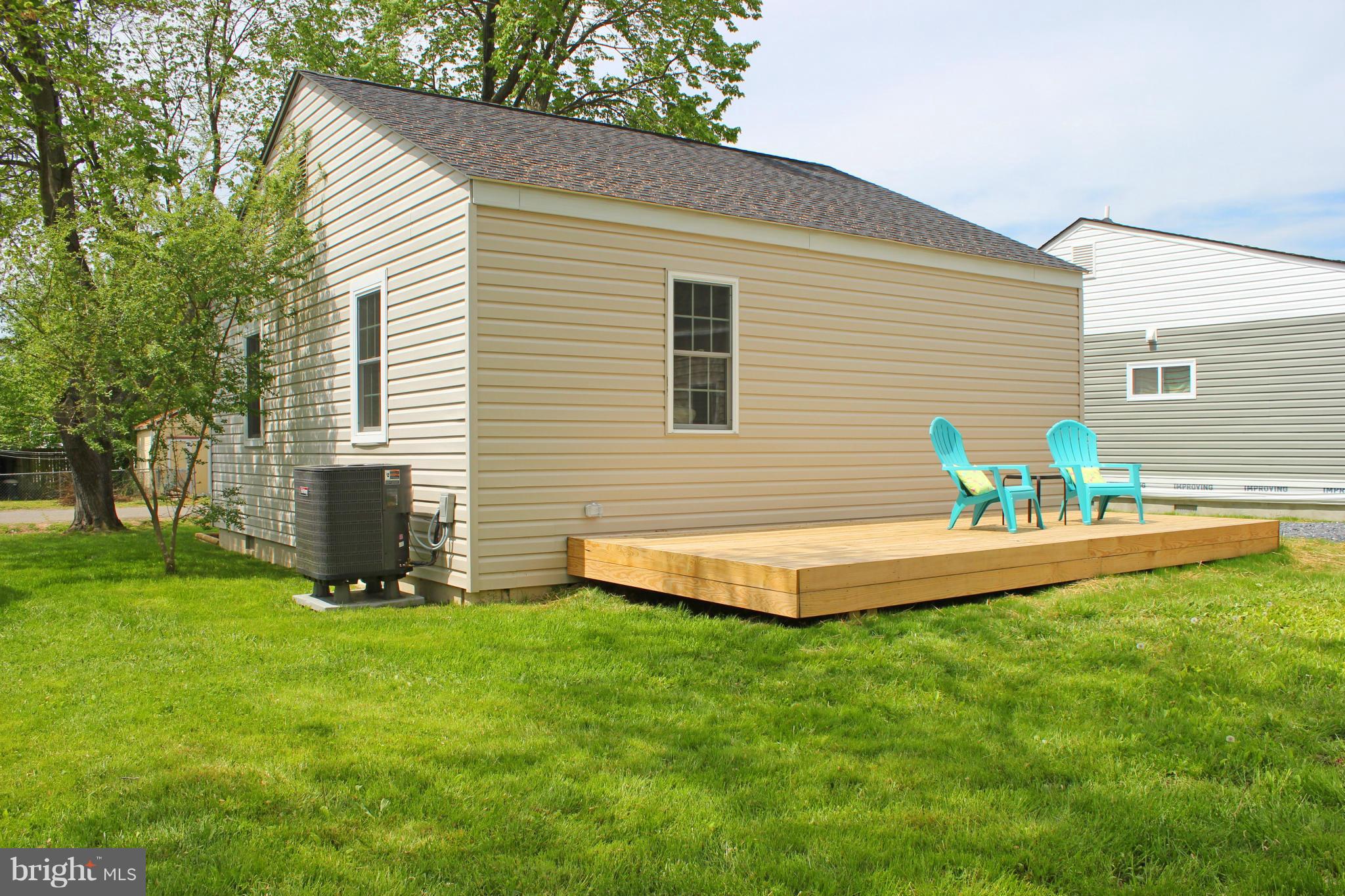 17258 Larimer Street Piney Point, MD 20674 - Photo 22 of 30 Exterior (Rear)
