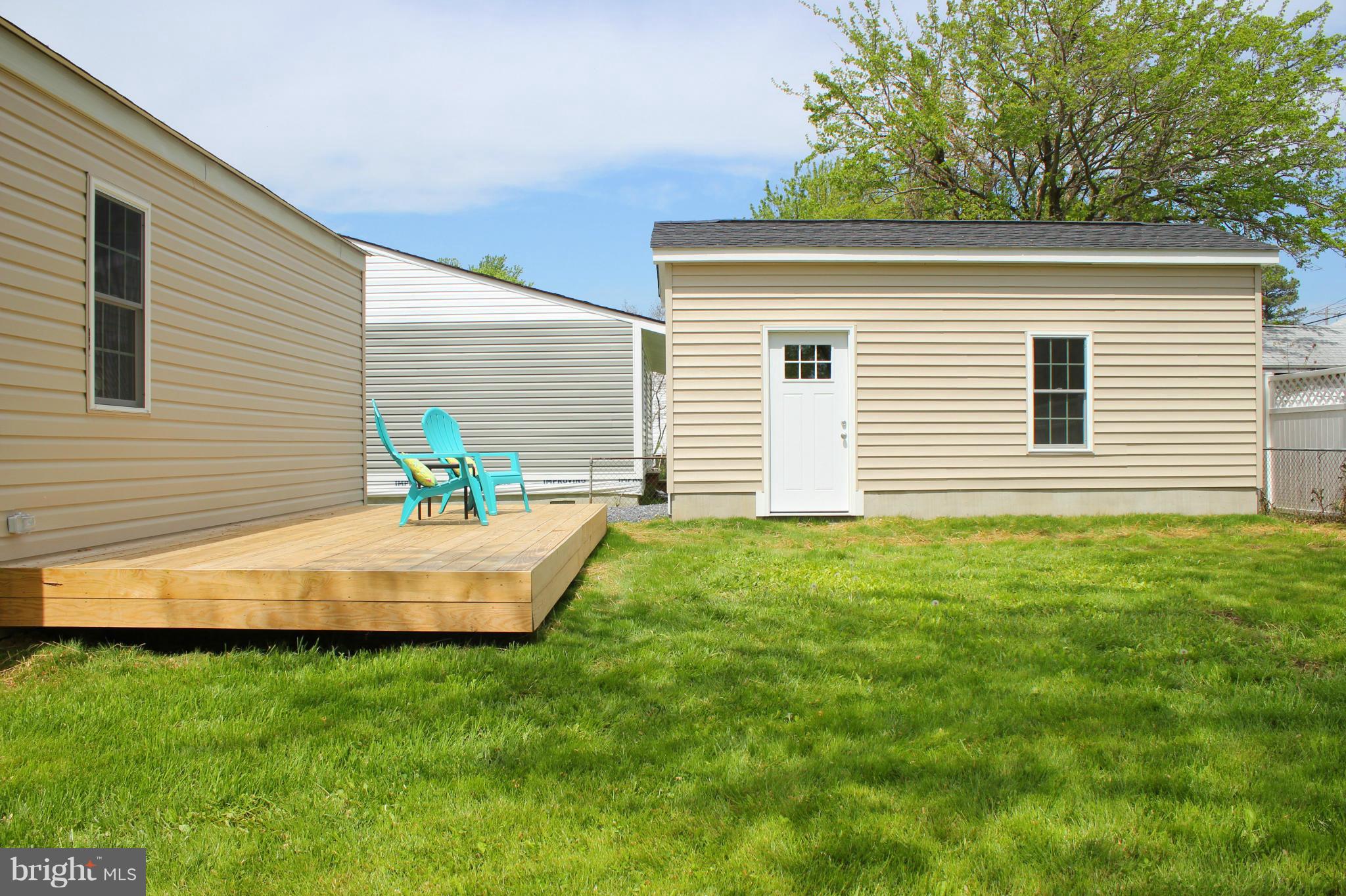 17258 Larimer Street Piney Point, MD 20674 - Photo 23 of 30 Exterior (General)