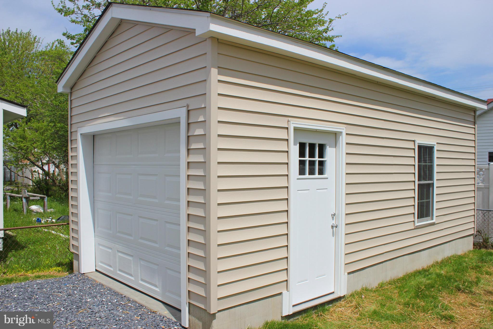 17258 Larimer Street Piney Point, MD 20674 - Photo 24 of 30 Exterior (General)