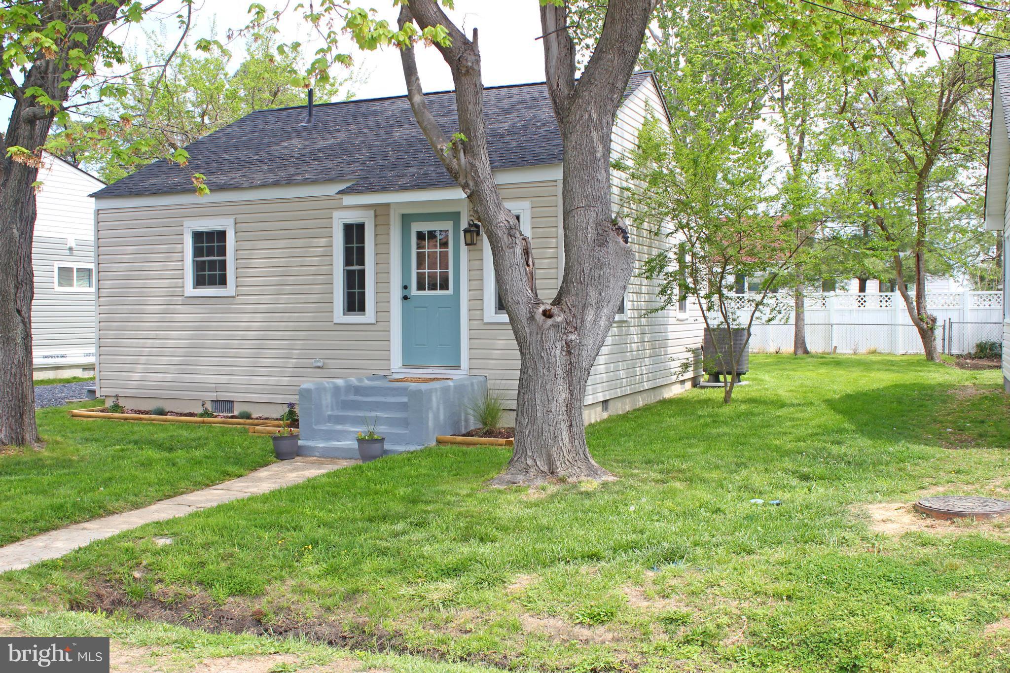 17258 Larimer Street Piney Point, MD 20674 - Photo 30 of 30 Exterior (Front)