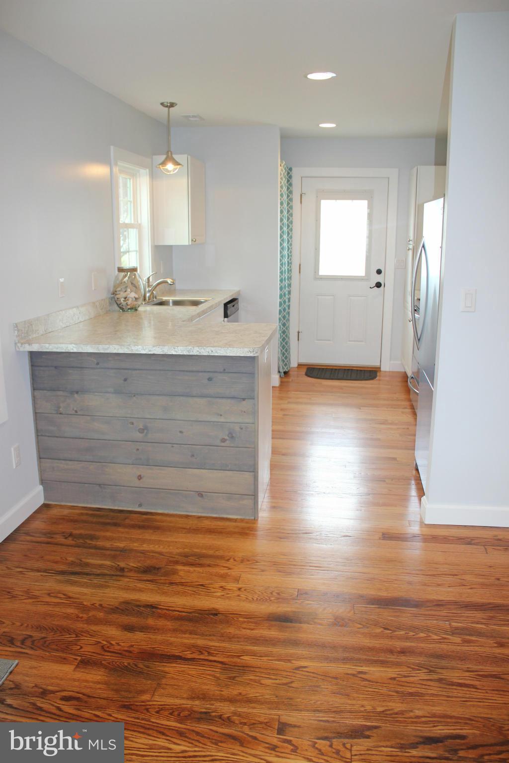 17258 Larimer Street Piney Point, MD 20674 - Photo 6 of 30 Kitchen
