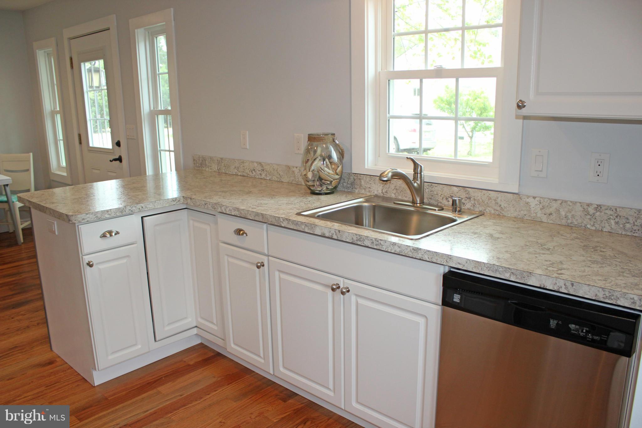 17258 Larimer Street Piney Point, MD 20674 - Photo 10 of 30 Kitchen