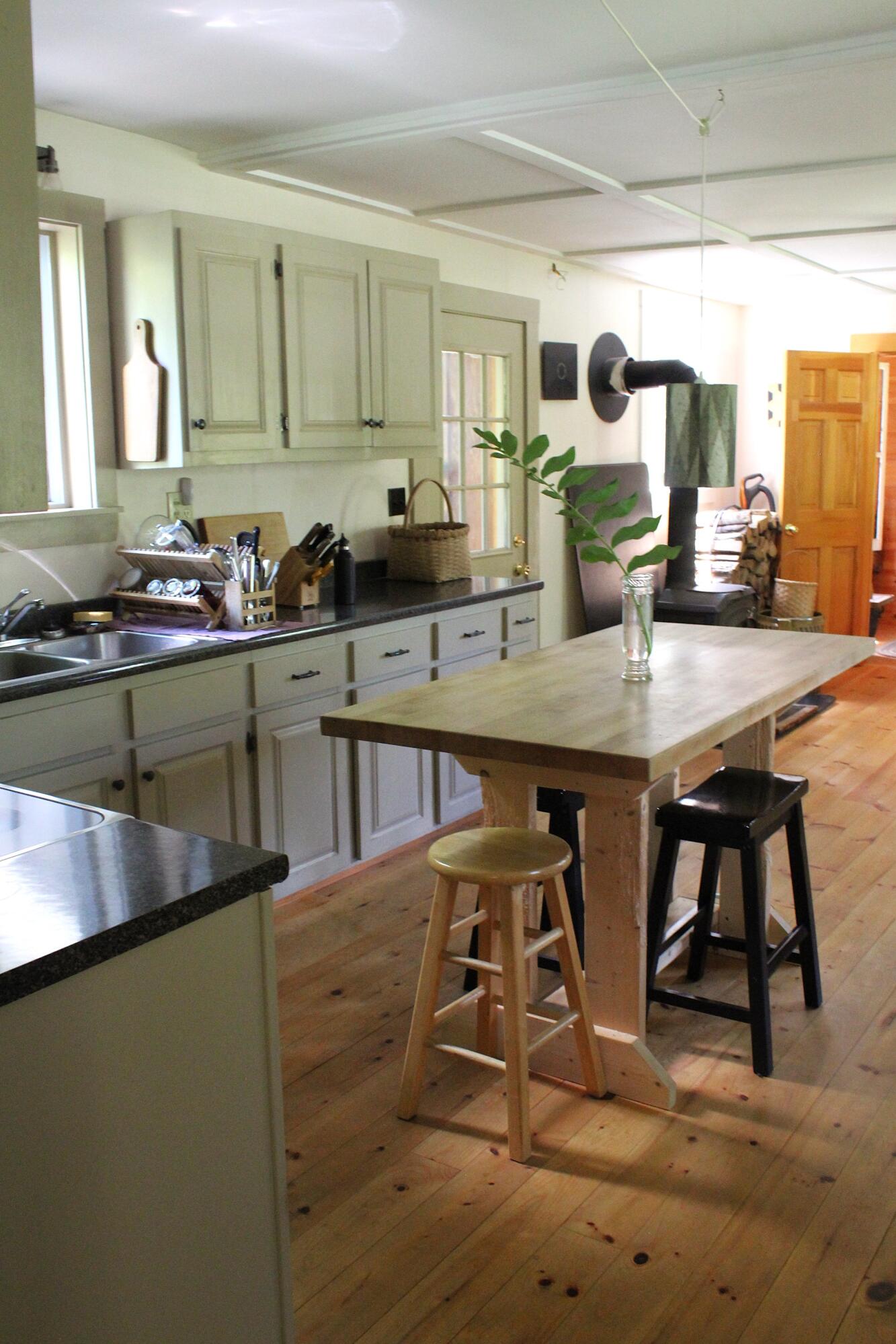 8 Jewell Street Brooks, ME 04921 - Photo 23 of 53 Kitchen 3