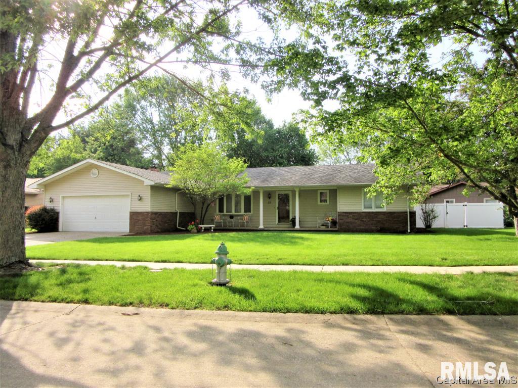 22 Red Fox Court Springfield, IL 62712 - Photo 1 of 29