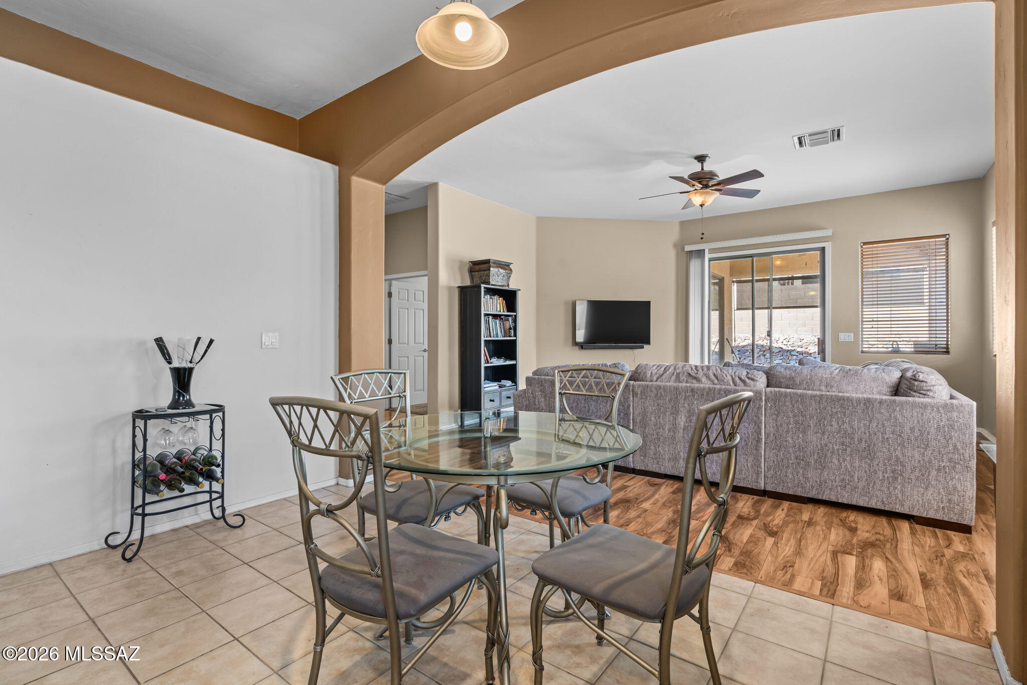 12904 Bloomington Loop Tucson, AZ 85755 - Photo 9 of 37
