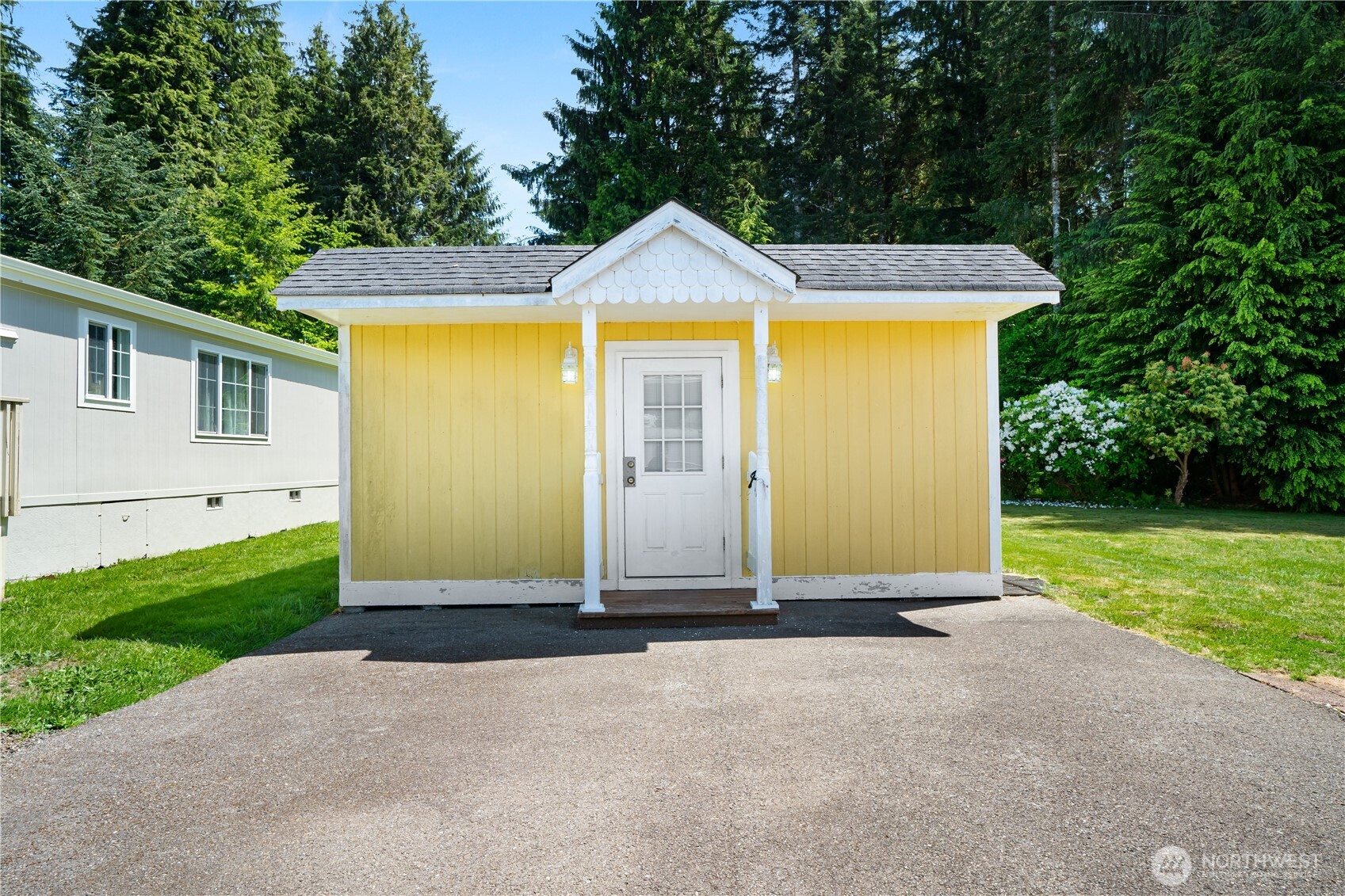 77 Clemons Road, Unit 104 Montesano, WA 98563 - Photo 22 of 29