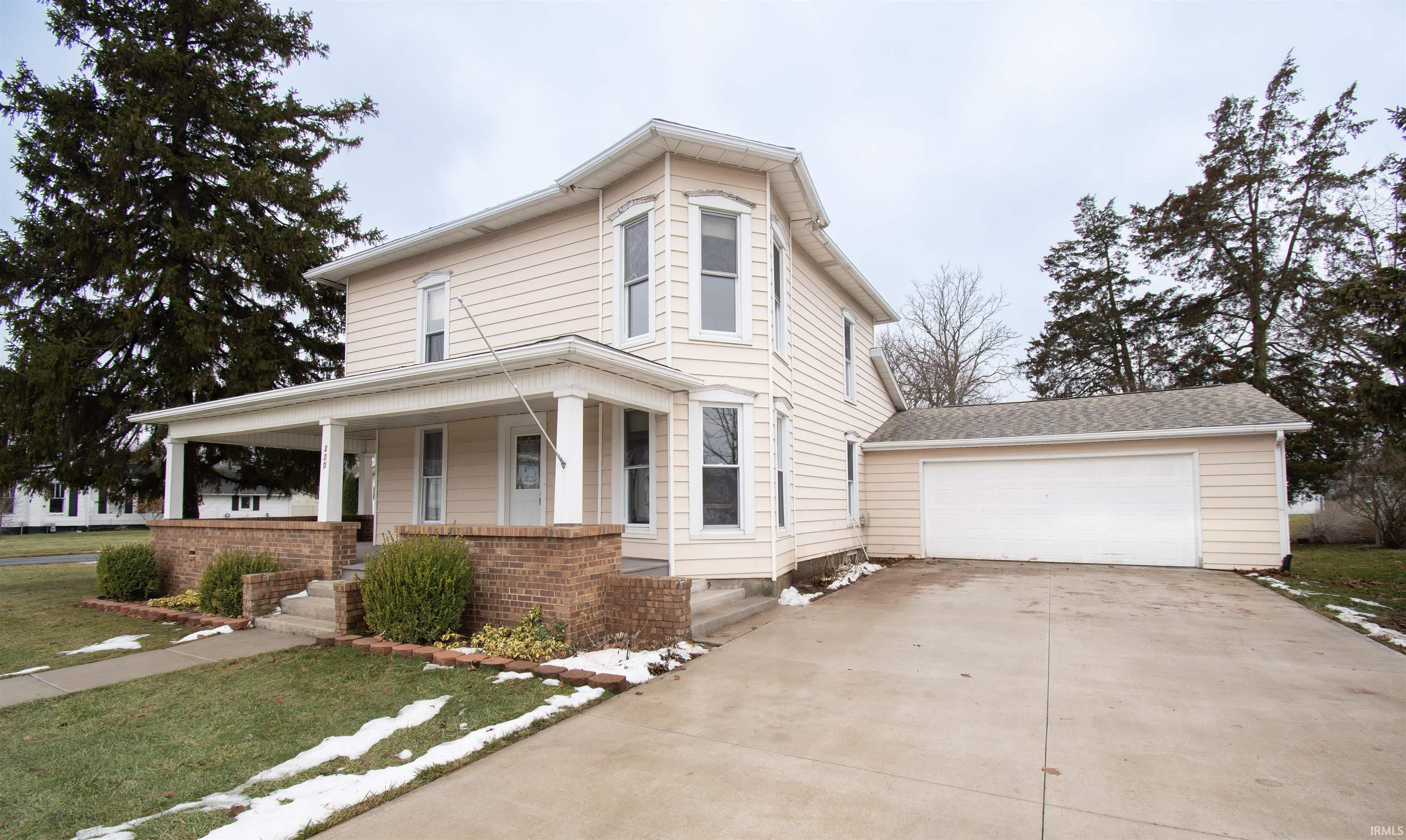 220 South Main Street Avilla, IN 46710 - Photo 2 of 29