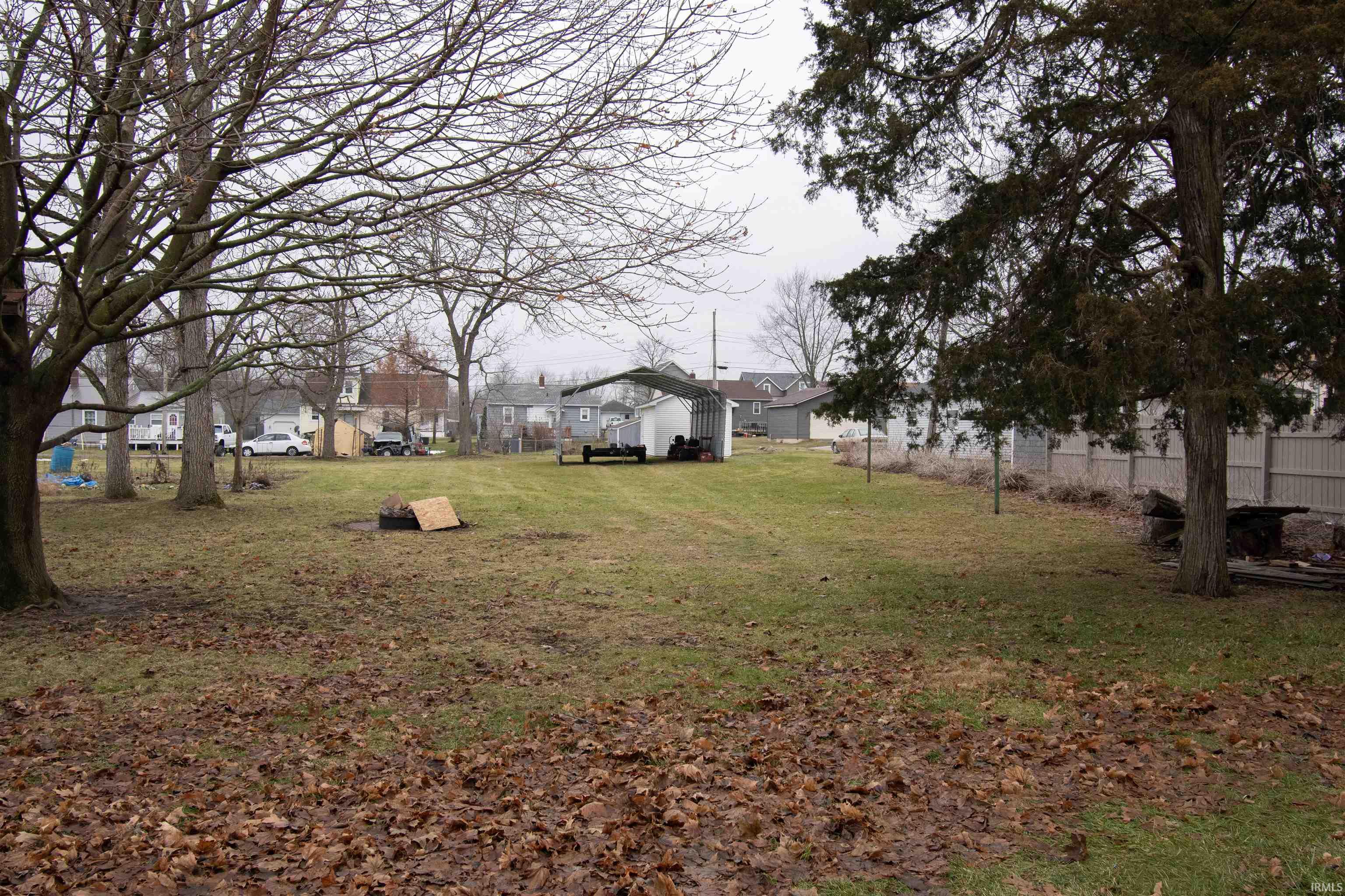 220 South Main Street Avilla, IN 46710 - Photo 24 of 29