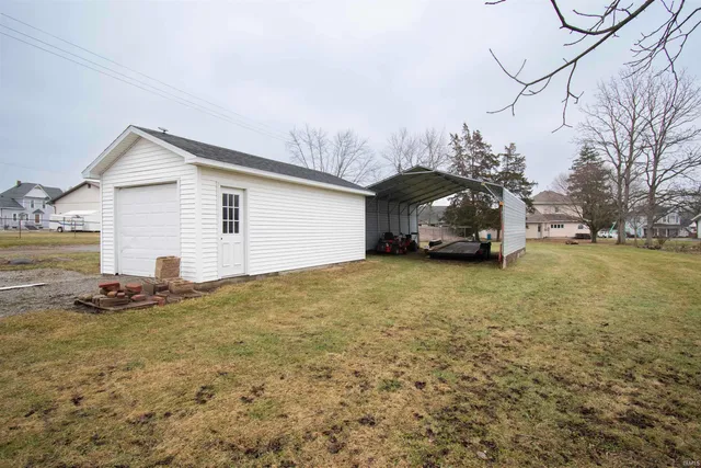 $235,900 | 220 South Main Street, Avilla, IN 46710