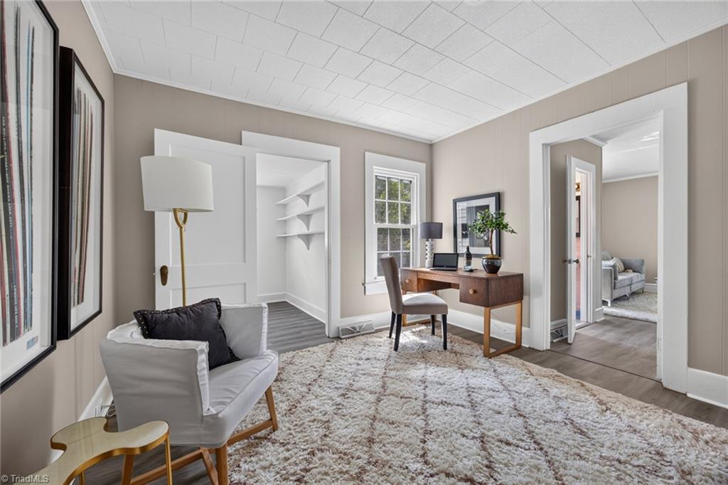 284 New Salem Road Randleman, NC 27317 - Photo 14 of 29 Gallery Image 14