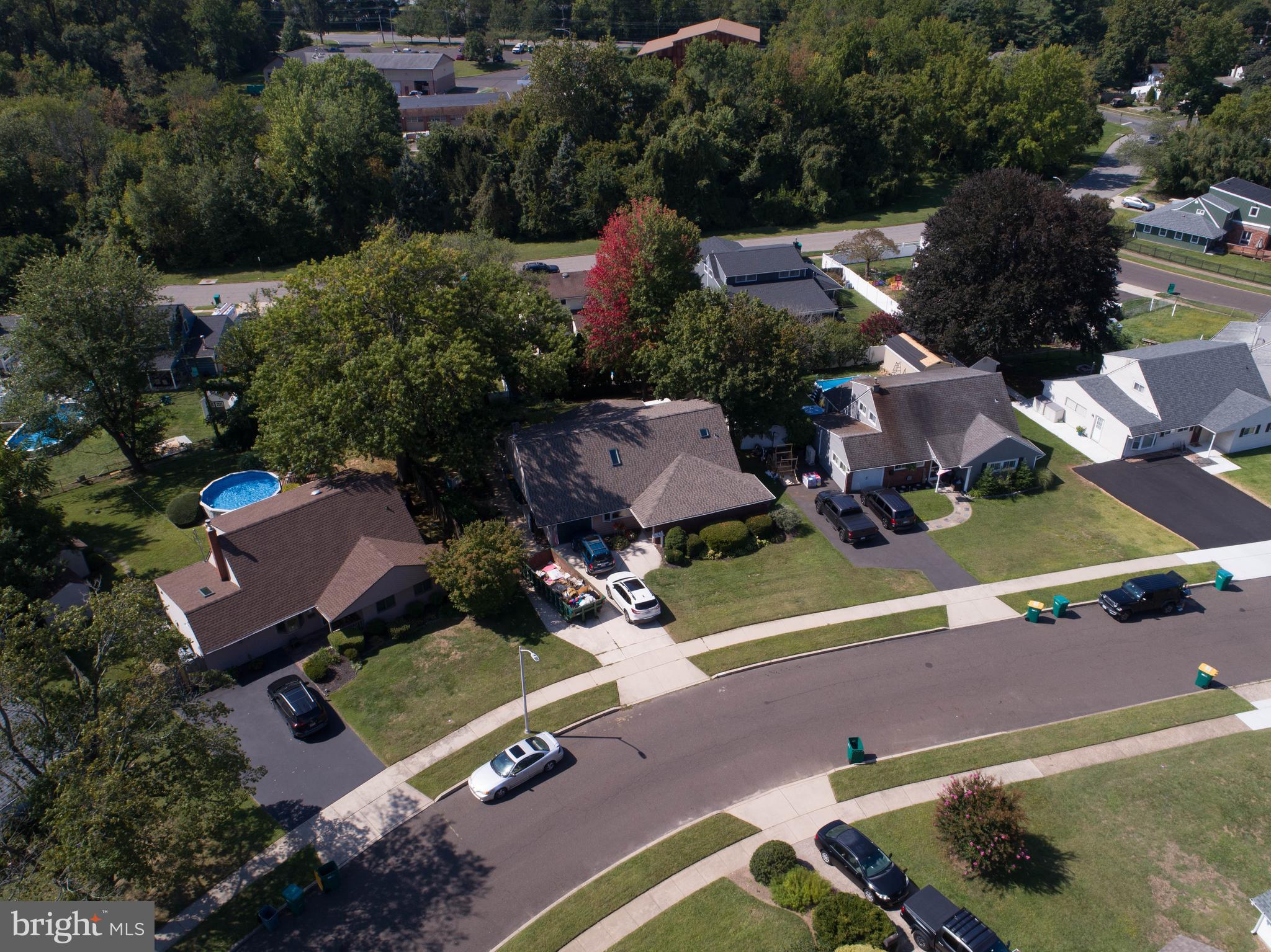 14 Harp Road Levittown, PA 19056 - Photo 63 of 67 Gallery Image 63