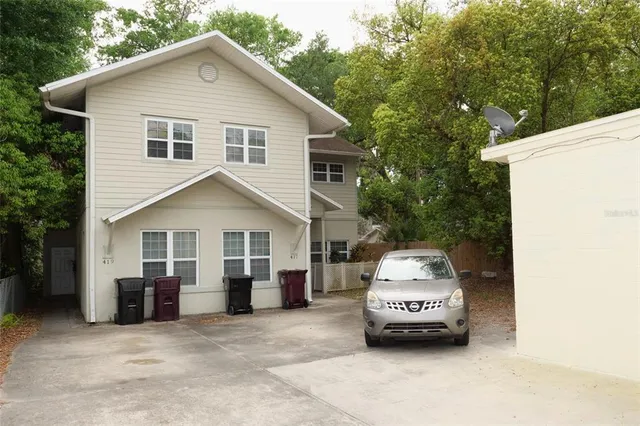 $1,995 | 419 North Fern Creek Avenue, Orlando, FL 32803