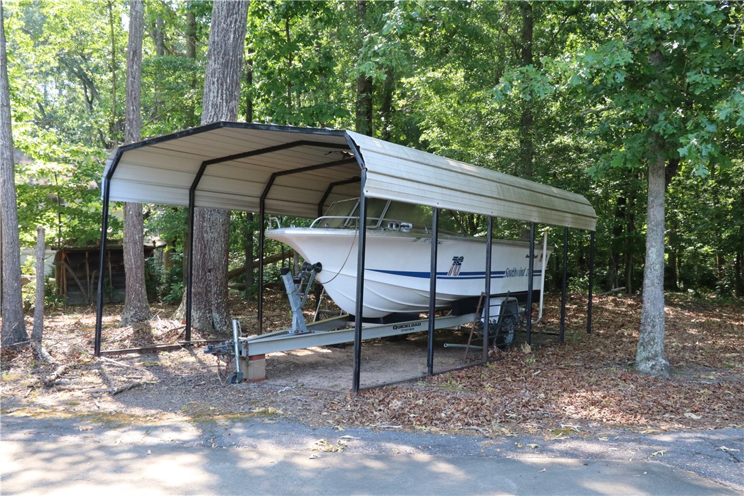 301 Hobson Road Anderson, SC 29621 - Photo 27 of 37