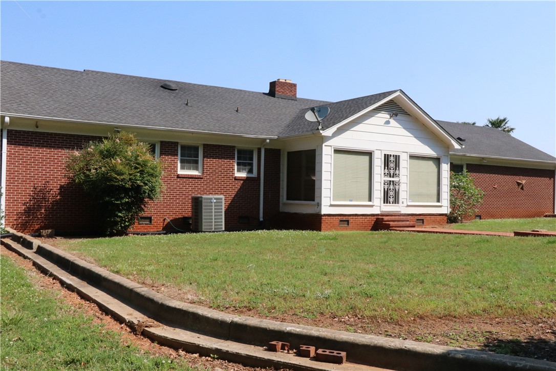 301 Hobson Road Anderson, SC 29621 - Photo 31 of 37