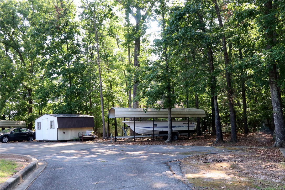 301 Hobson Road Anderson, SC 29621 - Photo 32 of 37