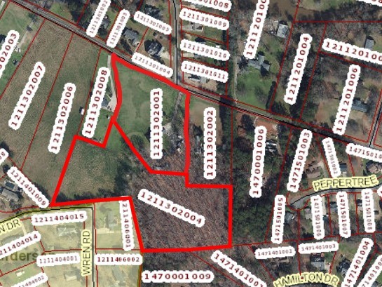 301 Hobson Road Anderson, SC 29621 - Photo 34 of 37