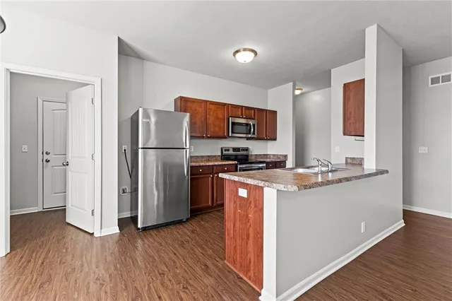 $347,500 | 31956 West 172nd Street, Gardner, KS 66030