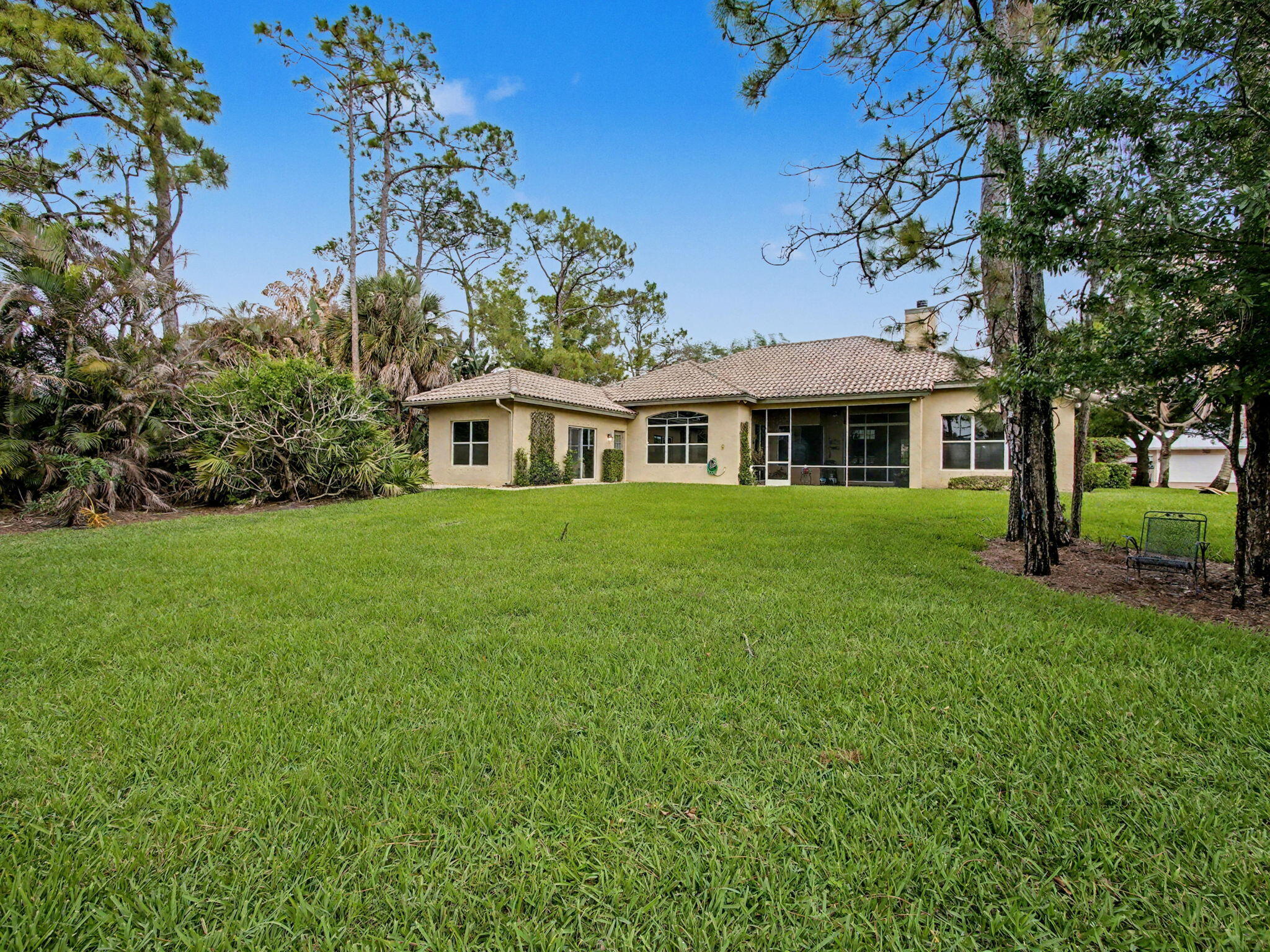 2650 Southwest Windship Way Stuart, FL 34997 - Photo 35 of 43 Rear View