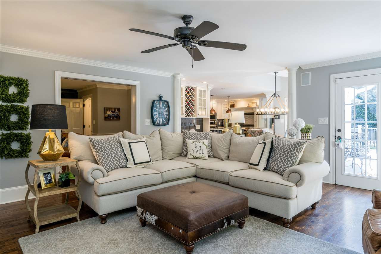 1122 Queensferry Road Cary, NC 27511 - Photo 12 of 30 Photo 12