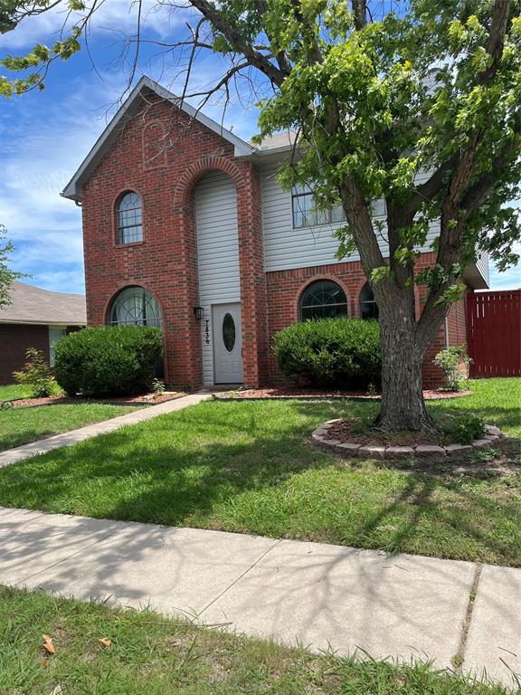 7836 Excaliber Road Frisco, TX 75035 - Photo 1 of 12
