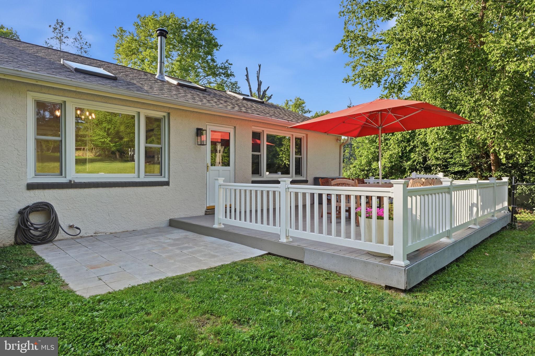 607 McKean Road Ambler, PA 19002 - Photo 42 of 48