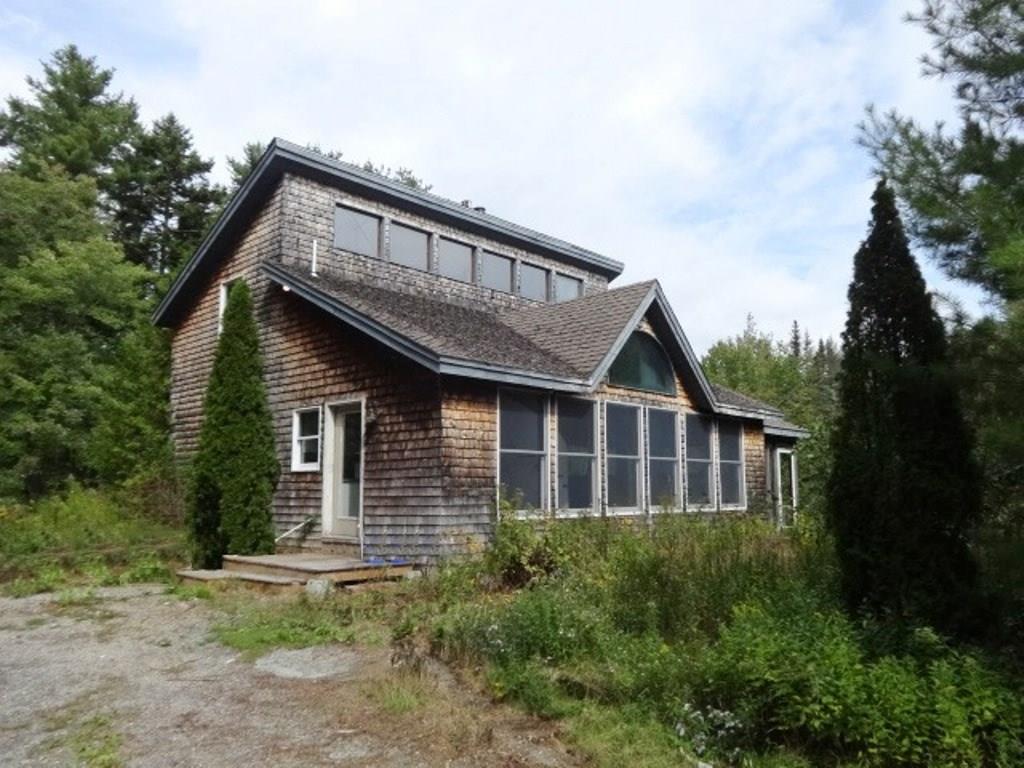 79 Burnt Hill Road Bass Harbor, ME 04653 - Photo 1 of 21 Photo