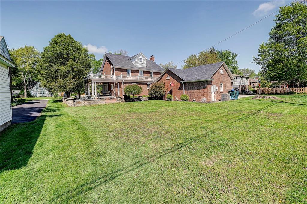 224 North Riley Road Muncie, IN 47304 - Photo 7 of 46 Gallery Image 7