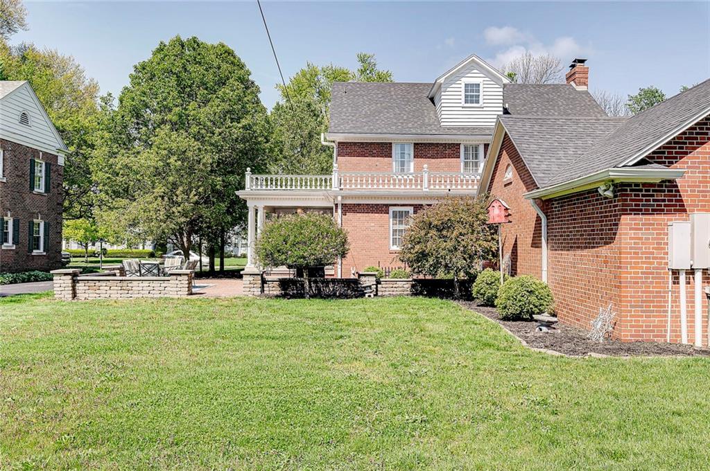 224 North Riley Road Muncie, IN 47304 - Photo 8 of 46 Gallery Image 8