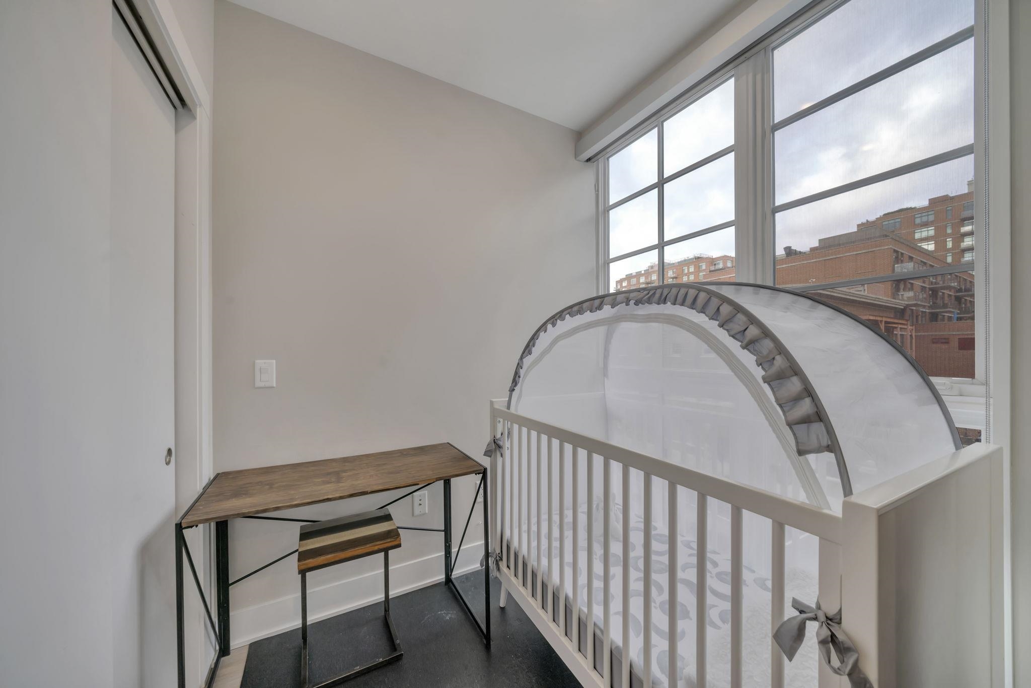 61 14th Street, Unit 3 Hoboken, NJ 07030 - Photo 23 of 31 a view of livingroom with furniture