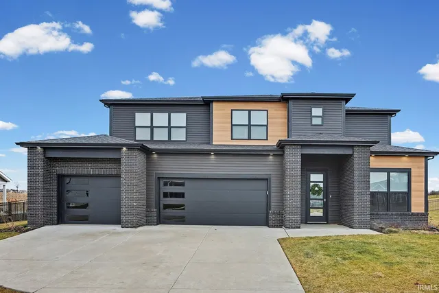 $814,900 | 611 Boham Court, West Lafayette, IN 47906