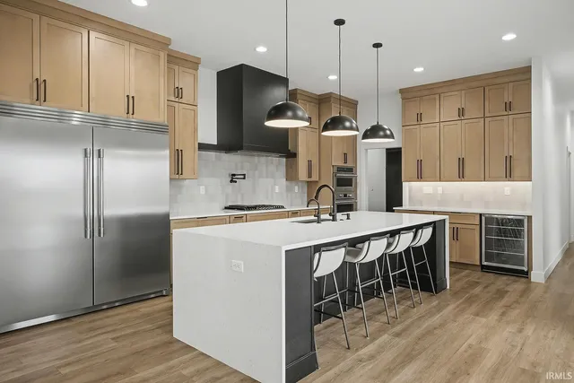 $814,900 | 611 Boham Court, West Lafayette, IN 47906