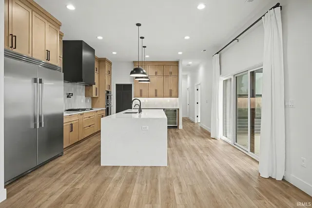 $814,900 | 611 Boham Court, West Lafayette, IN 47906