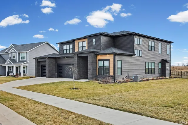 $814,900 | 611 Boham Court, West Lafayette, IN 47906