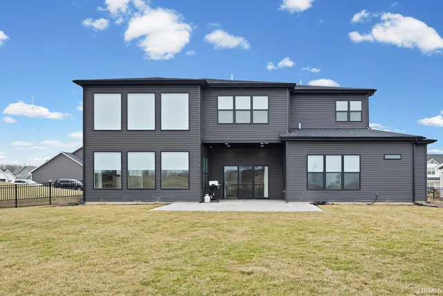 $814,900 | 611 Boham Court, West Lafayette, IN 47906