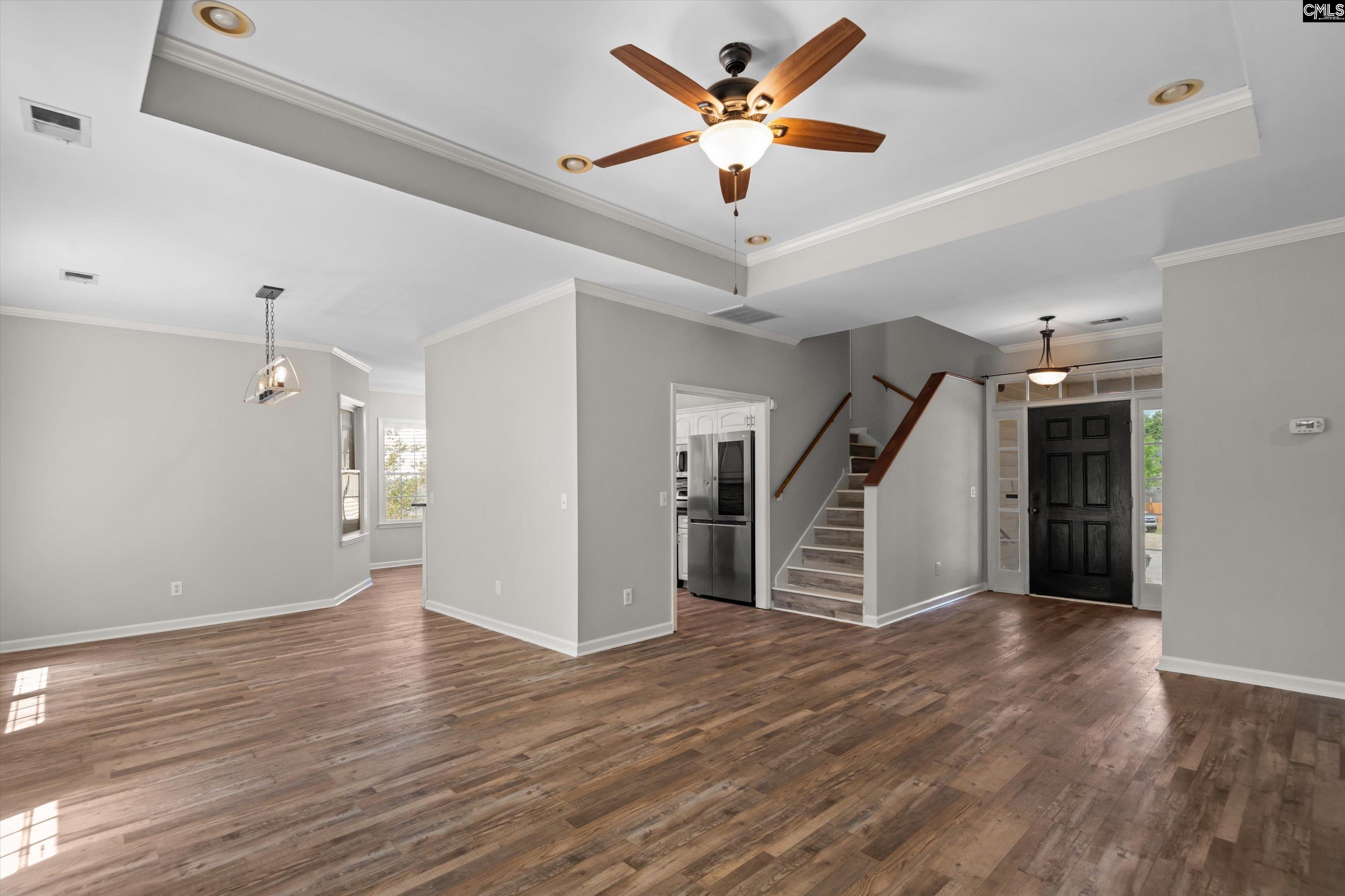 23 Walnut Grove Way Irmo, SC 29063 - Photo 7 of 33