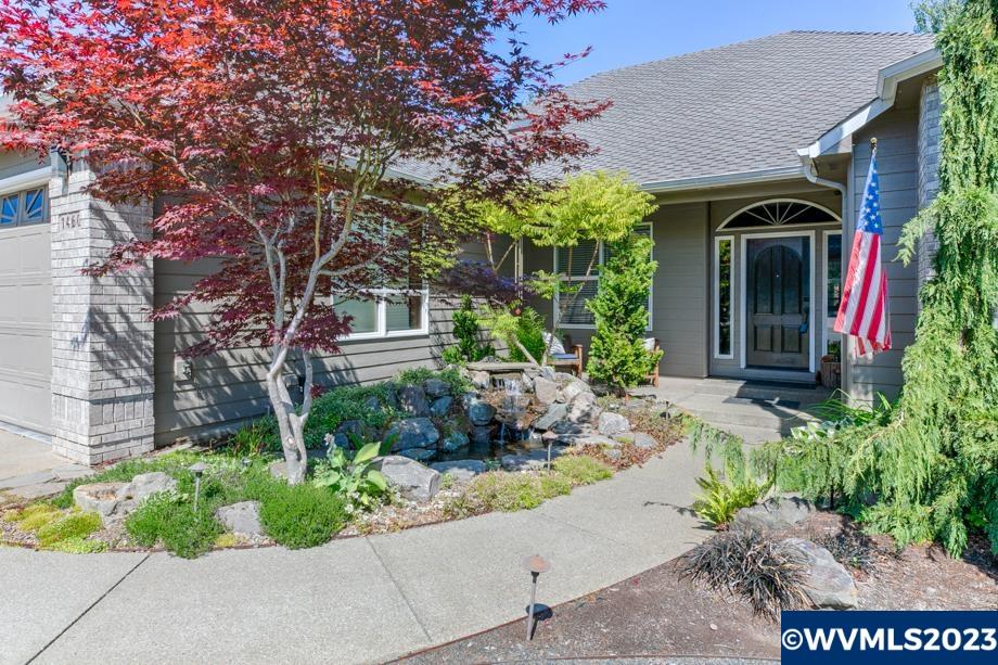 1460 Ranier Loop Northwest Salem, OR 97304 - Photo 7 of 40