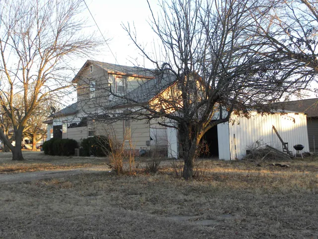 $29,900 | 103 South Walnut Street, Eureka, KS 67045