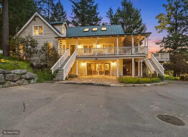 $595,000 | 150 Mountain View Drive, Benbow, CA 95542