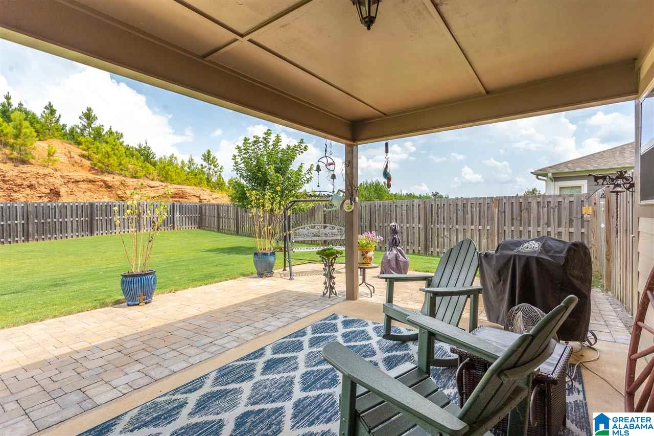 472 Blackberry Boulevard Springville, AL 35146 - Photo 31 of 38